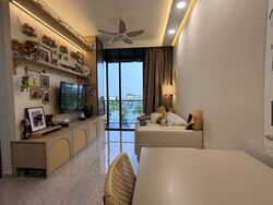 Parc Komo (D17), Apartment #611538411